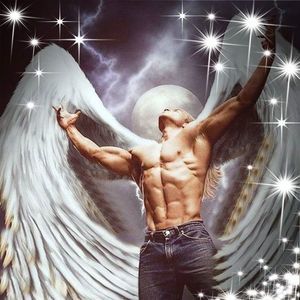 Meet your Posher, Nickolas